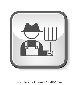 farmer icon