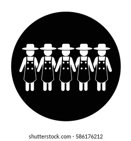 Farmer Icon