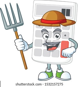 Farmer icon calculator 