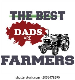 Farmer  Lover T Shirt Design