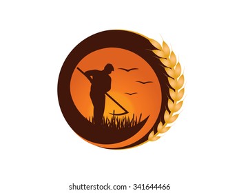 Farmer Man