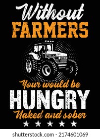 Farmer t shirt design creative tshirt