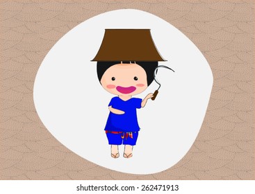 Farmer (Thailand)
