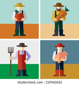 Farmers