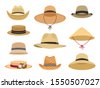 farmer hat