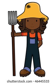 FarmGirl