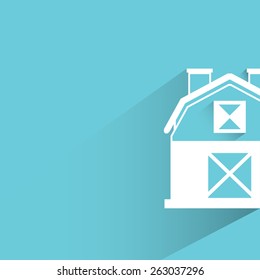 farmhouse