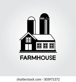 farmhouse