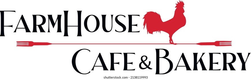 The Farmhouse Cafe and Bakery