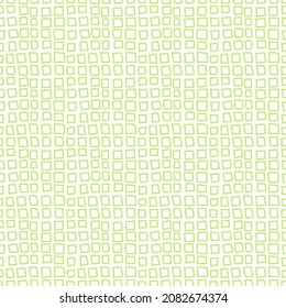 Farmhouse seamless pattern. Striped textile with a white background.