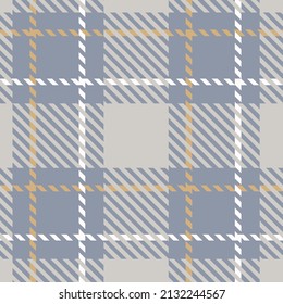 Patrón vectorial sin costura de granjas. Fondo de comprobación del color del bebé de Gingham. Tejidos por todas partes. 