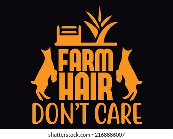 Farmhouse  t-shirt design vector file