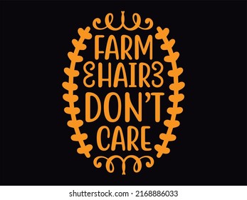 Archivo vectorial de diseño de camisetas de casa de campo