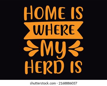 Farmhouse  t-shirt design vector file