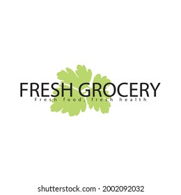 Farming and agriculture logo design vector