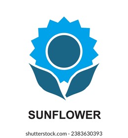 Bauernhof-Icon-Kollektion Sets. Blue Icons wie Vision, Training, Arbeitszeit, Connectivitas und mehr. Einfache Web-blaue Symbole gesetzt. bearbeitbares Symbol