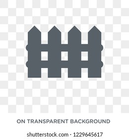 farming Fork icon. farming Fork design concept from Agriculture, Farming and Gardening collection. Simple element vector illustration on transparent background.