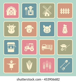 Farming icon