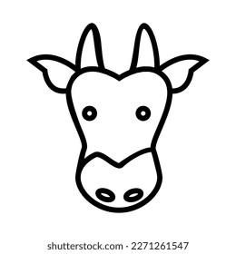 Farming icon vector. Agriculture illustration sign. Farm symbol or logo.
