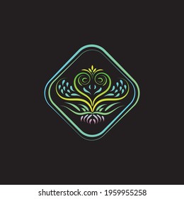Farming logo - Agricultural Logo Design