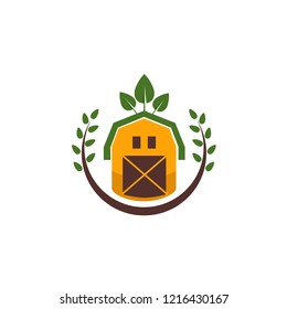 Farming Logo Design