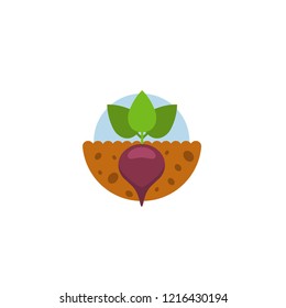 Farming Logo Design