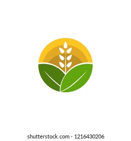 Farming Logo Design