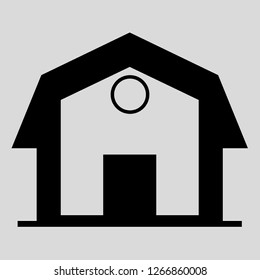Farming vector icons