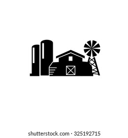 Farmland icons