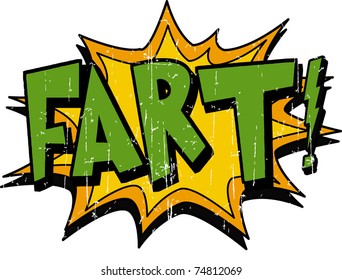 fart