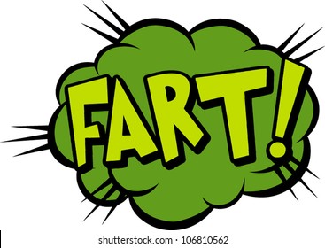 Fart Cloud