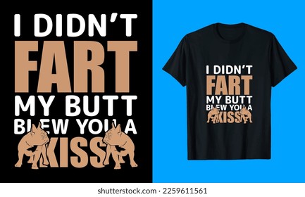Fart, Typografie, VektorT-Shirt-Design