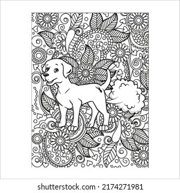 Farting Animals Coloring Page funny coloring book of animals (Funny Animal Coloring Book Page)