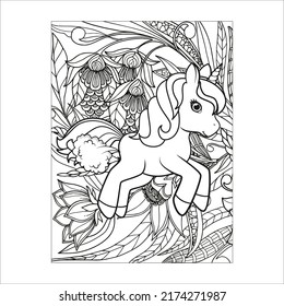 Farting Animals Coloring Page funny coloring book of animals (Funny Animal Coloring Book Page)