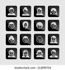 Fase icons