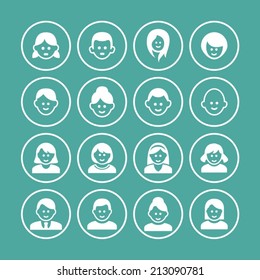 Fase icons
