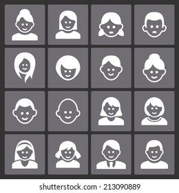 Fase icons