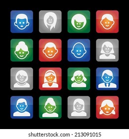 Fase icons