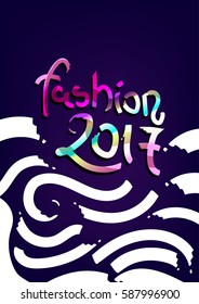 Fashion 2017