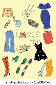 Fashion