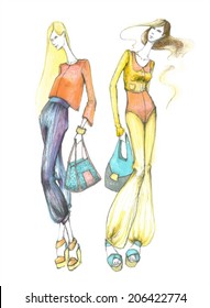 fashion