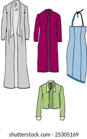 fashion