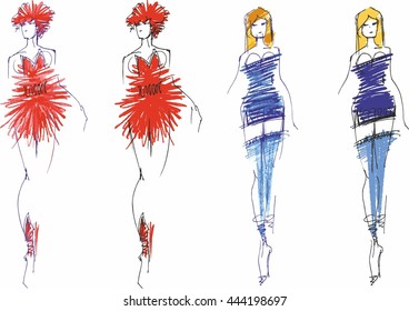fashion