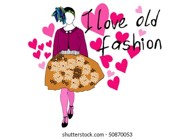 fashion
