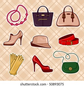 fashion