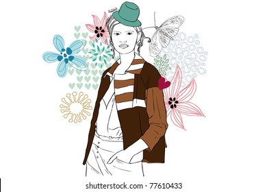 fashion