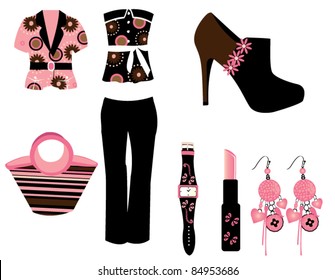 Fashion