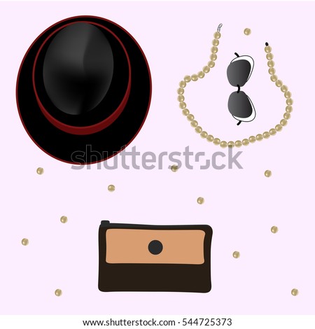 fashion accessories