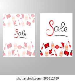 fashion accessories banner