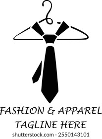 fashion and apparel logo design 